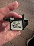 VW crashsensor 606 909 606H – originele airbag sensor, Ophalen of Verzenden, Audi