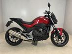 Honda NC 750 S ABS (bj 2015), Bedrijf, Naked bike