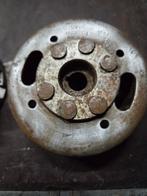 Ontsteking + vliegwiel honda mt  of mb, Ophalen of Verzenden, Gebruikt, Blok, Overige merken