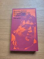 Bekentenissen van een Ierse rebel - Brendan Behan, Ophalen of Verzenden, Zo goed als nieuw