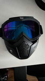 Ski-/Sneeuwmasker met bril, Overige merken, Overige typen, Nieuw, Ophalen of Verzenden