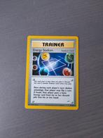 Neo destiny 99/105 energy stadium, Ophalen of Verzenden, Gebruikt, Losse kaart