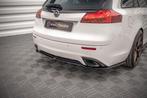 Maxton Design Spoiler Splitter Lip Voor Opel Insignia OPC MK, Auto diversen, Tuning en Styling, Verzenden, Automotive Parts, A.parts@hotmail.nl
