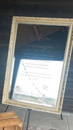 Bruiloft Spiegel met Tekst - Welkom!, Ophalen, Zo goed als nieuw, 75 tot 100 cm, 150 tot 200 cm