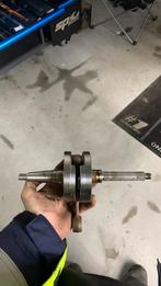 Originele 125-180 krukas, Fietsen en Brommers, Ophalen of Verzenden, Zo goed als nieuw, Blok