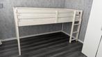Halfhoogslaper - Ideaal voor kleine ruimtes!, Huis en Inrichting, Slaapkamer | Stapelbedden en Hoogslapers, Ophalen, Gebruikt