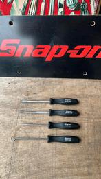Setje Snap On  nieuw mini uitvoering., Auto diversen, Autogereedschap, Ophalen of Verzenden, Nieuw