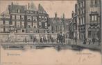 Amsterdam - Rokin Beursplein - Uitg. VIVAT No. 2642, Ophalen of Verzenden, Voor 1920, Gelopen, Noord-Holland