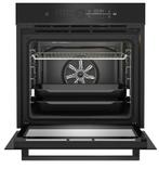 Beko BBIM13400DXPSE, Oven, Nieuw, Inbouw, 45 tot 60 cm