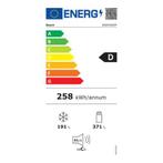Bosch Amerikaanse koelkast KAD93A, 200 liter of meer, BSH Huishoudapparaten, 60 cm of meer, Met aparte vriezer