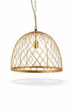 Partij goudkleurige PTMD Viva hanglampen, NHP International, Sales@nhp-international.com, Ophalen of Verzenden, Metaal