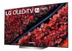 oled65c9pla, Ophalen, OLED, Zo goed als nieuw, 100 Hz