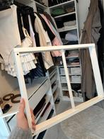 Pax kledingrek 50x35cm, Ophalen, Met plank(en), 50 tot 100 cm, Zo goed als nieuw
