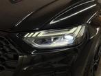Audi Q5 55 TFSI e S edition Competition 2023 ! FULL OPTION !, Automaat, Gebruikt, 4 cilinders, Zwart