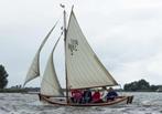 Zeilsloep, Watersport en Boten, Open zeilboten, Ophalen, Gebruikt, Overige typen, 3 tot 6 meter