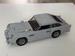Lego Aston Martin 007, Kinderen en Baby's, Speelgoed | Duplo en Lego, Ophalen of Verzenden, Zo goed als nieuw, Complete set, Lego