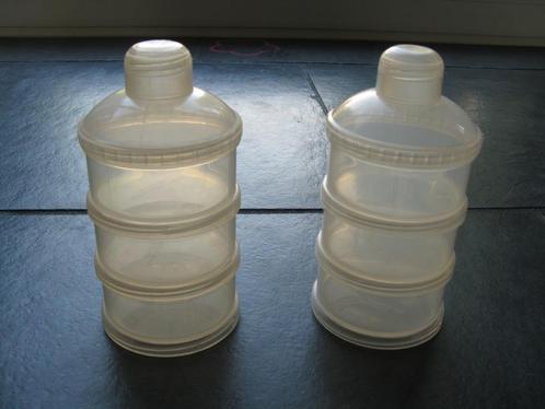 Melkpoedertoren (2 stuks), Hema (0139), Diversen, Sinterklaas, Ophalen of Verzenden