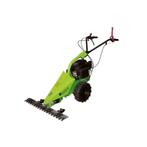 ZIPPER MACHINES AUSTRIA ZIPPER BALKENMAAIER ZI-BM870ECO, Balkmaaier, Ophalen of Verzenden, Nieuw