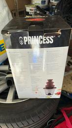 Princess 01.292998.01.001 Chocoladefontein XL, Witgoed en Apparatuur, Ophalen, Nieuw