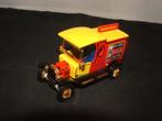 Matchbox  YPC04-M   Model T Ford  1912 Coca Cola, Ophalen of Verzenden, Nieuw, Auto