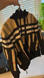 Burberry jas maat s, Kleding | Heren, Jassen | Zomer, Ophalen of Verzenden, Zo goed als nieuw