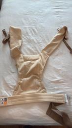 Draagzak ergobaby Embrace cream, Ophalen of Verzenden, Beige, BH