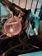 Makita Schroefautomaat - Gebruikt, Ophalen, Gebruikt