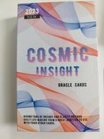 Cosmic Insight Orakel Kaarten - Nieuw!, Boeken, Esoterie en Spiritualiteit, Overige typen, Nieuw, Ophalen of Verzenden, Sishui