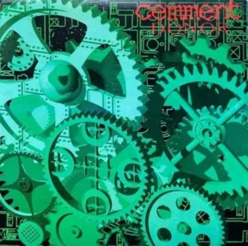 CD Cemment - Donor ECR-05 Thrash Grindcore Death Metal, Cd's en Dvd's, Cd's | Hardrock en Metal, Ophalen of Verzenden