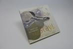 BOEK: Blijf!/Stay!, Caren van Herwaarden, Nieuw, Ophalen of Verzenden, Overige onderwerpen