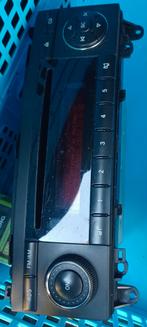 Mercedes B Autoradio, Ophalen of Verzenden