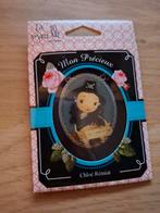 ketting La Marelle, Chloe Remiat, pirate girl, Ophalen of Verzenden, Nieuw, Overige materialen, Met hanger