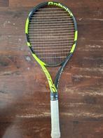 Babolat Pure aero 300 gram, Sport en Fitness, Tennis, Ophalen of Verzenden, Gebruikt, Racket, Babolat