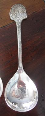 lepeltje / suikerlepel Van Nelle 200 jaar 1782-1982, Ophalen of Verzenden