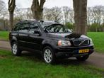 Volvo XC90 2.4 D5 AWD Summum, Auto's, Te koop, Geïmporteerd, 5 stoelen, 233 €/maand