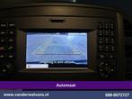 Mercedes-Benz Vito 114 CDI 136pk Automaat L3H1 Euro6 Airco |, Automaat, Gebruikt, 4 cilinders, 2000 kg