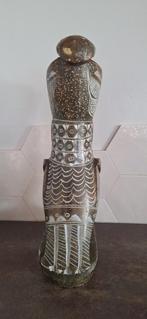 Speksteen Horus beeld - Egyptische godheid, Ophalen