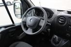 Opel Movano 2.3 CDTI L3H2 Selection | Incl. 12 maanden garan, 12 maanden, Stof, Gebruikt, 4 cilinders