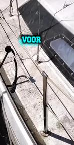 BETAALBAAR UW BOOT LATEN SCHOONMAKEN LEES HIER GOEDKOOP PROF, Ophalen of Verzenden, Zo goed als nieuw