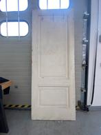 Kastdeur 82x212cm, Ophalen, Gebruikt, 80 tot 100 cm, Binnendeur