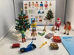 Playmobil Kerstset 3931 - Compleet, Ophalen of Verzenden, Gebruikt