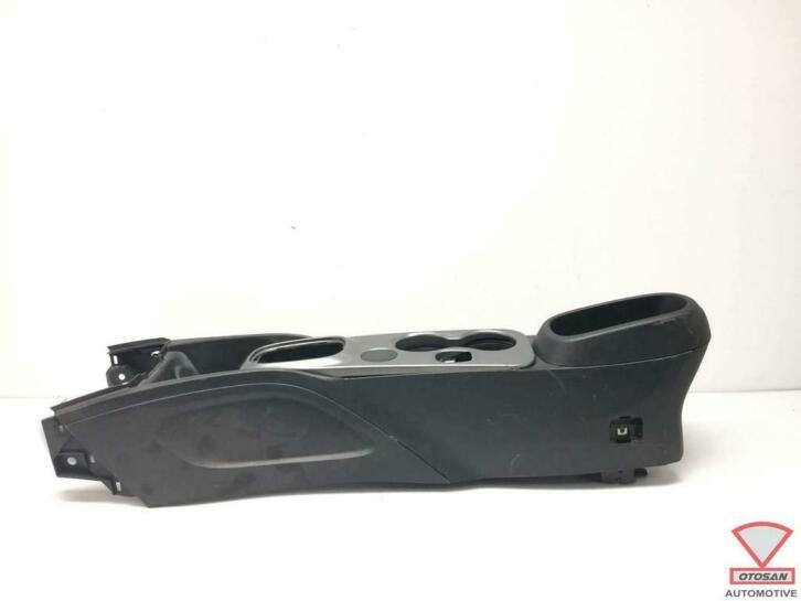 fiat 500x 2018 middenconsole + bekerhouder 07356140060, Auto-onderdelen, Interieur en Bekleding, Fiat, Gebruikt, Ophalen of Verzenden