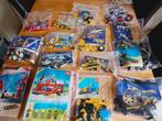 Lego prijs per zie omschr. Of 1 koop, Ophalen of Verzenden, Gebruikt, Complete set, Lego