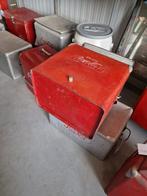 Coca-Cola cooler usa, Ophalen, Gebruikt, Gebruiksvoorwerp