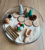 Sensorisch speelzand/sneeuw thema winter, Senseplay 4 kids, Roelofs_daphne@hotmail.com, Nieuw, Ophalen of Verzenden