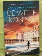 Juan Gomez-Jurado, de Witte Koning., Ophalen of Verzenden, Zo goed als nieuw