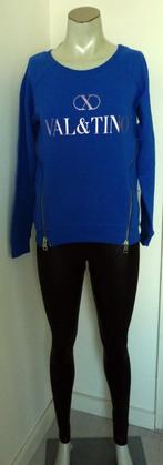 My Brand Sweater, Blauw, Nieuw, My Brand, Ophalen of Verzenden