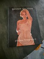 Playboy fotografie - Govert de Roos - erotiek 18+, Fotografen, Ophalen of Verzenden, Zo goed als nieuw
