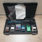 Boss BCB 60 Pedalboard | Gitaareffecten, Ophalen of Verzenden, Zo goed als nieuw, Reverb