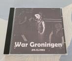 U2 - War Groningen CD, Verzenden, Zo goed als nieuw, Poprock